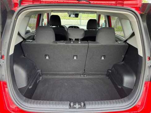 Used 2025 Kia Soul LX w/ LX Technology Package image 27