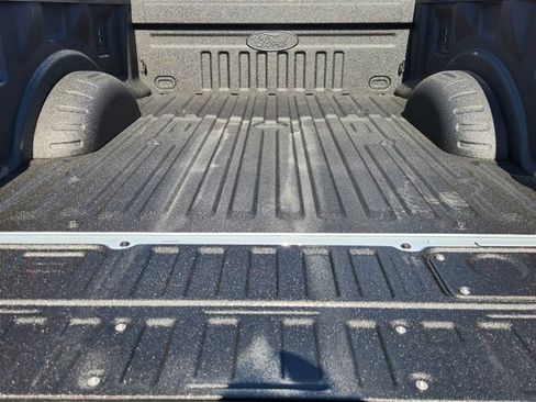 New 2026 Ford F250 Lariat w/ Black Appearance Package image 22