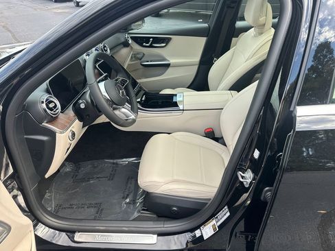 New 2026 Mercedes-Benz C 300 4MATIC Sedan image 10
