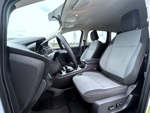 Used 2018 Ford Escape SE FWD image 10