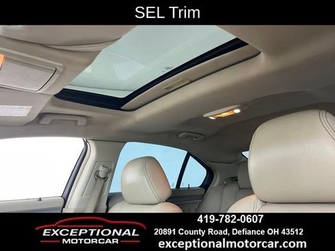 Used 2018 Ford Taurus SEL w/ Equipment Group 201A AWD/4WD image 44