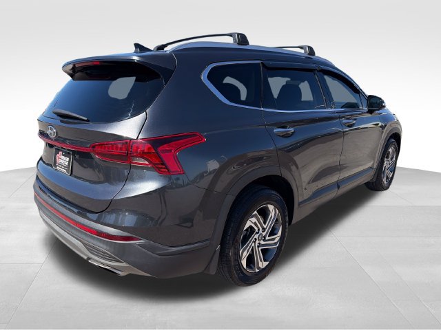 Used 2023 Hyundai Santa Fe SEL FWD image 7