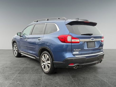 Used 2021 Subaru Ascent Touring image 3