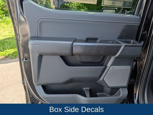 Used 2023 Ford F150 XLT w/ Equipment Group 302A High AWD/4WD image 37