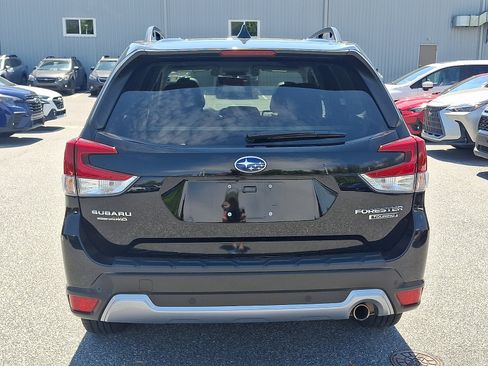 Used 2021 Subaru Forester Touring w/ Popular Package #2 AWD/4WD image 5