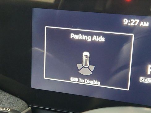 New 2026 Nissan Kicks SV w/ Illumination Package image 33