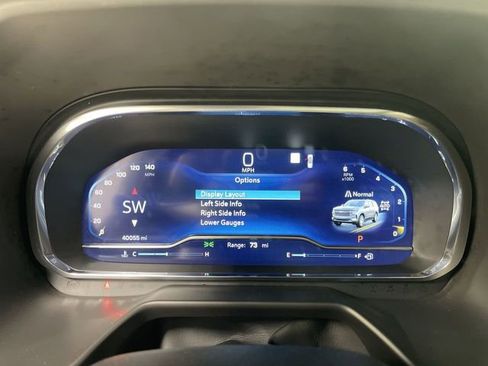 Used 2023 Chevrolet Tahoe High Country image 15