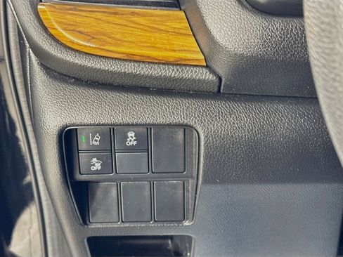 Used 2018 Honda CR-V EX image 10