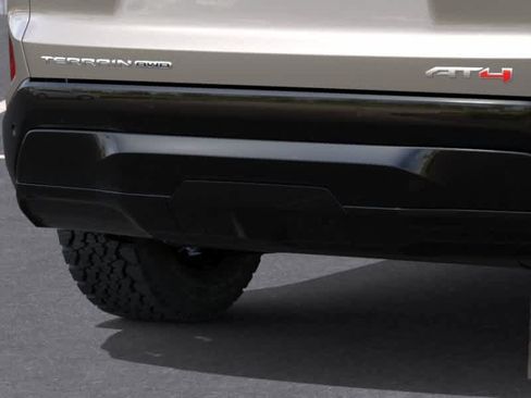 New 2027 GMC Terrain AT4 w/ Convenience Package III AWD/4WD image 14
