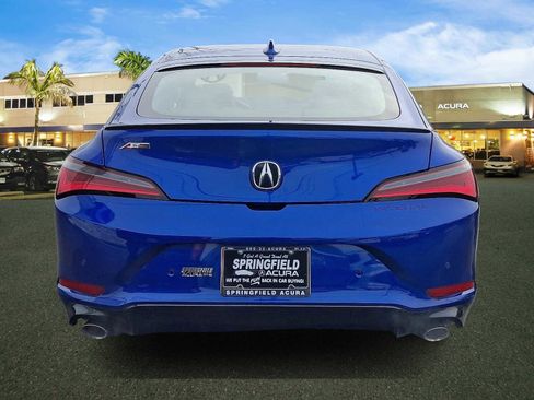 Certified 2023 Acura Integra A-Spec image 6