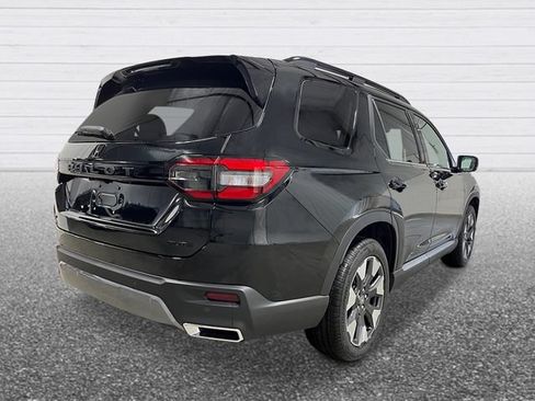 New 2026 Honda Pilot Elite image 5