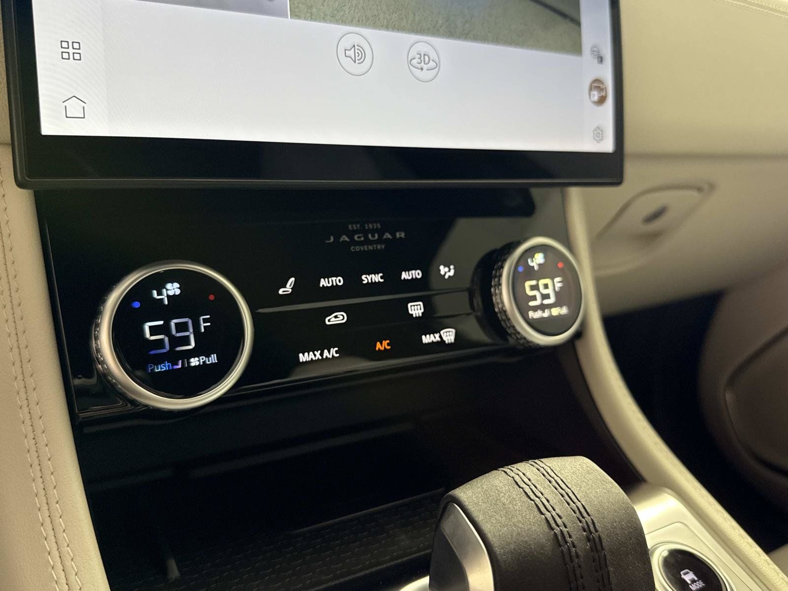 New 2026 Jaguar F-PACE R-Dynamic S AWD/4WD image 27