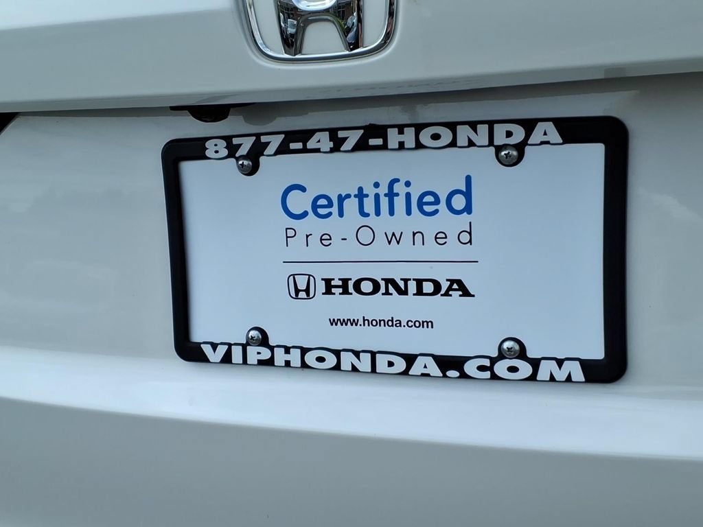 Certified 2024 Honda CR-V EX-L image 7