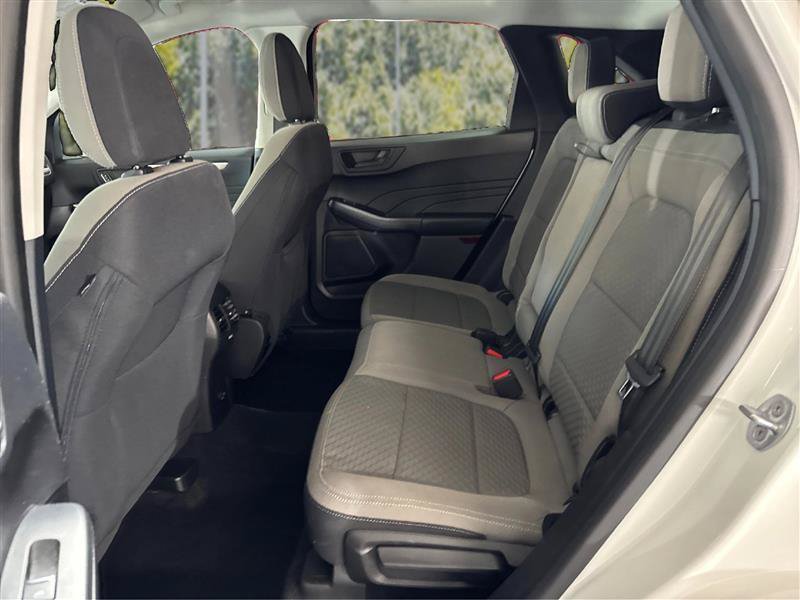 Used 2022 Ford Escape SE w/ Convenience Package AWD/4WD image 10