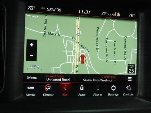 Used 2023 Dodge Charger Scat Pack image 35