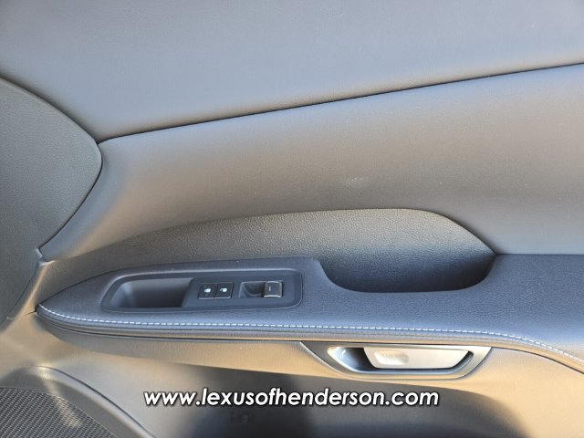 Used 2025 Lexus RX 350 FWD w/ Accessory Package image 20
