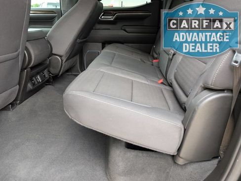 Used 2024 GMC Sierra 1500 Elevation RWD image 20