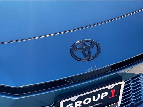 Used 2026 Toyota Camry XSE w/ Premium Package FWD image 30