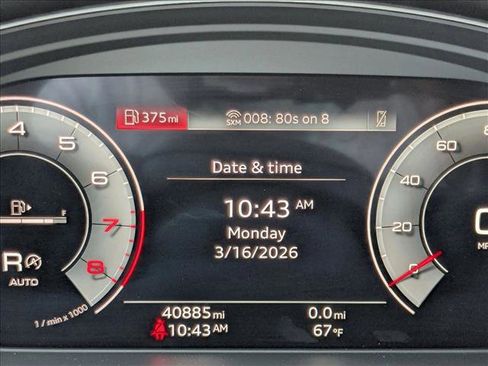 Used 2021 Audi Q5 Premium Plus w/ Premium Plus Package image 11