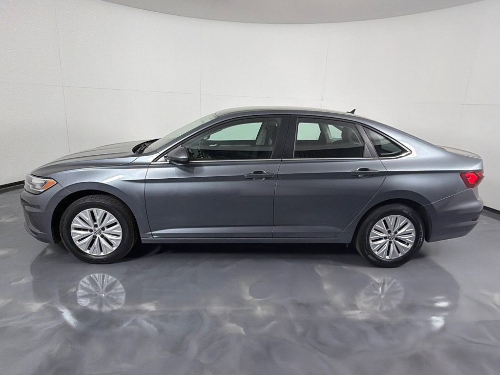 Used 2020 Volkswagen Jetta FWD image 8