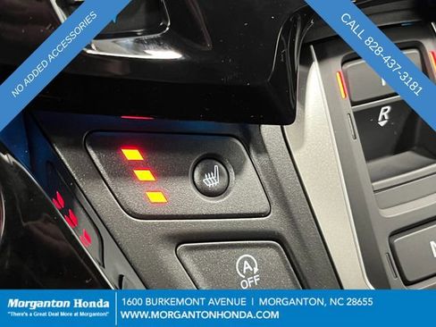 New 2026 Honda Odyssey Touring image 21