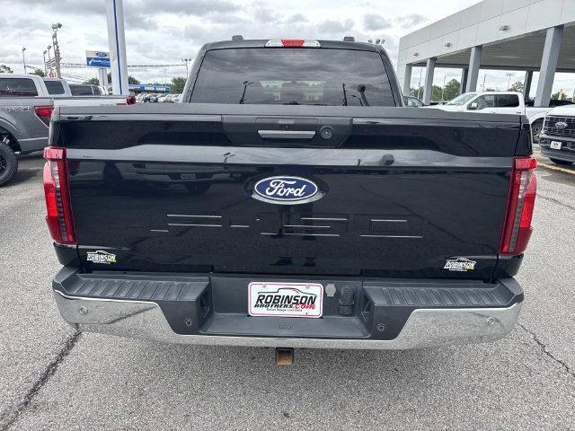Used 2024 Ford F150 XLT RWD image 6