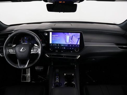 Certified 2023 Lexus RX 500h F Sport w/ Cold Area Package AWD/4WD image 8