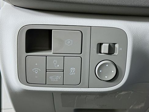 Used 2024 Hyundai Ioniq 6 SEL RWD image 17