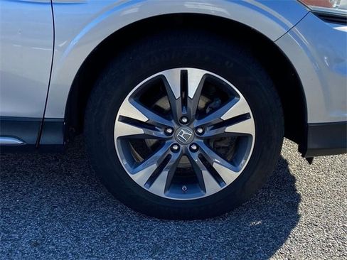 Used 2013 Honda Crosstour EX-L image 12