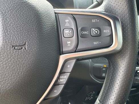 New 2026 RAM 2500 Tradesman AWD/4WD image 31