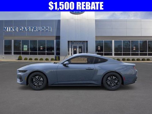 New 2026 Ford Mustang GT image 3