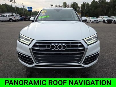 Used 2018 Audi Q5 2.0T Premium Plus w/ Premium Plus Package