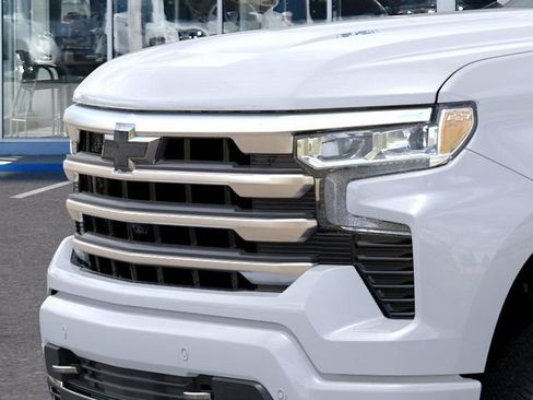 New 2026 Chevrolet Silverado 1500 High Country image 14