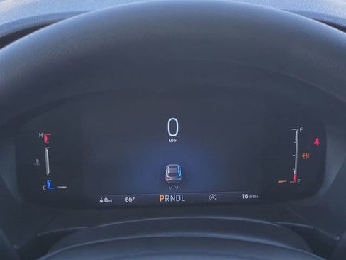 New 2026 Ford Escape Active FWD image 25