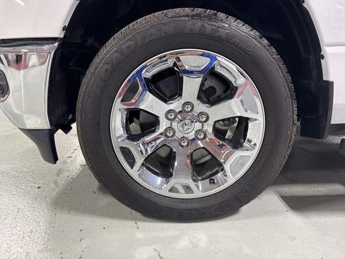 Certified 2022 RAM 1500 Big Horn image 9