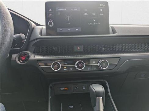 New 2026 Honda CR-V LX image 12