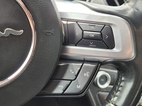 Used 2023 Ford Mustang Premium RWD image 25