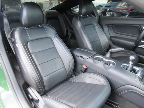 Used 2023 Ford Mustang GT Premium w/ Equipment Group 401A RWD image 12