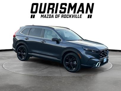 Used 2023 Honda CR-V Sport Touring