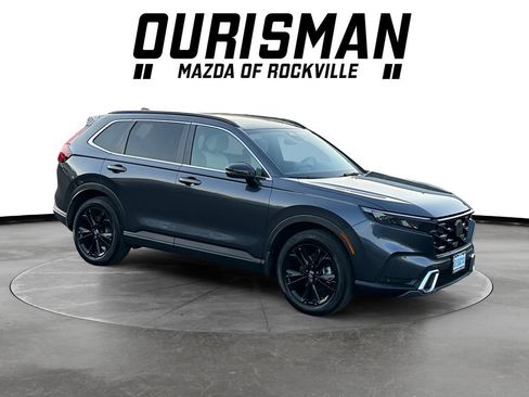 Used 2023 Honda CR-V Sport Touring image 1