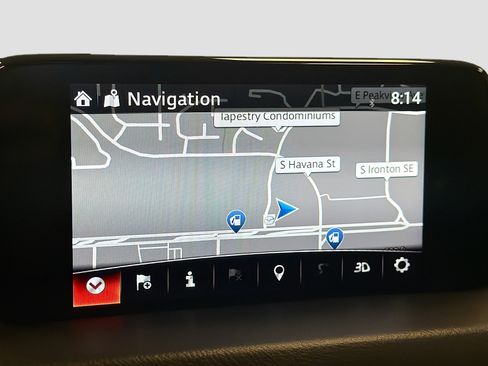 Used 2020 MAZDA CX-5 Touring AWD/4WD image 22