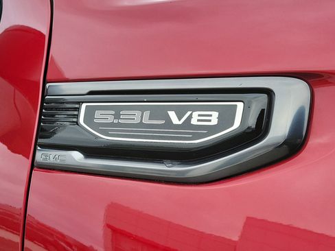 Used 2019 GMC Sierra 1500 AT4 w/ AT4 Premium Package image 6