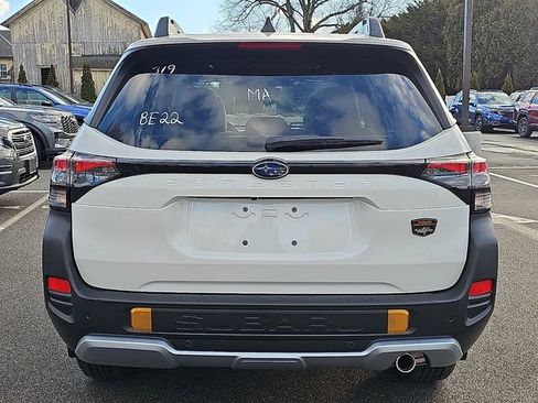 New 2026 Subaru Forester Wilderness AWD/4WD image 6