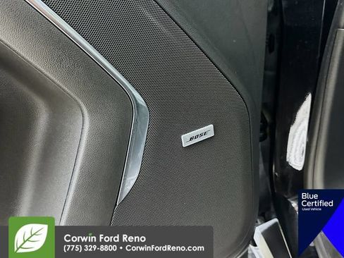 Used 2024 Chevrolet Tahoe Premier w/ Premium Package AWD/4WD image 23