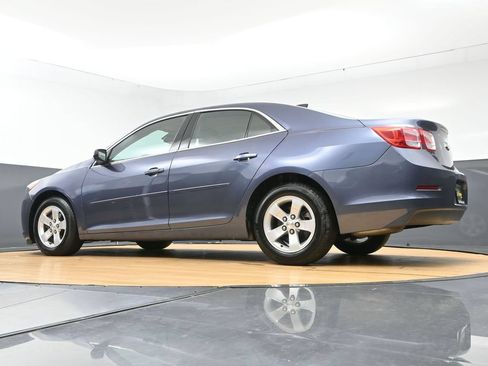 Used 2015 Chevrolet Malibu LS w/ Protection Package FWD image 47