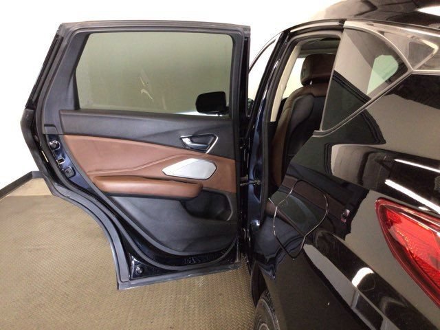 Used 2021 Acura RDX w/ Technology Package AWD/4WD image 14