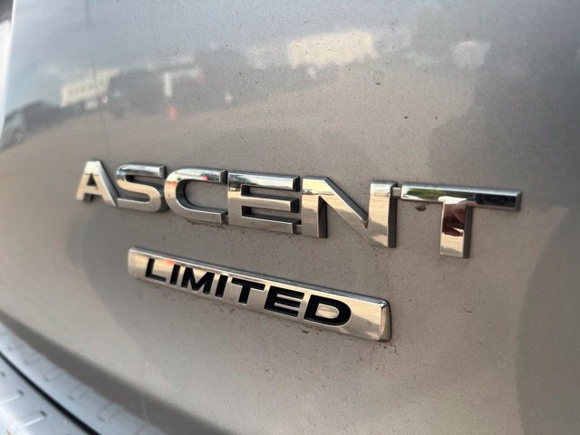 Used 2020 Subaru Ascent Limited AWD/4WD image 13
