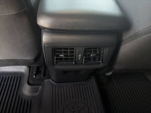 Certified 2025 Toyota RAV4 LE AWD/4WD image 22
