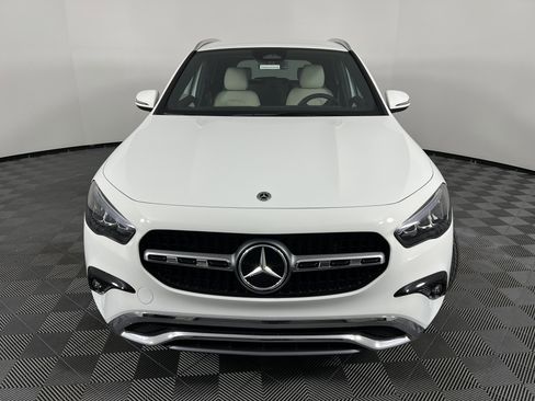 Used 2026 Mercedes-Benz GLA 250 4MATIC image 5