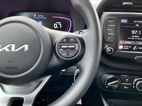 Used 2024 Kia Soul LX w/ Option Group 015 image 22